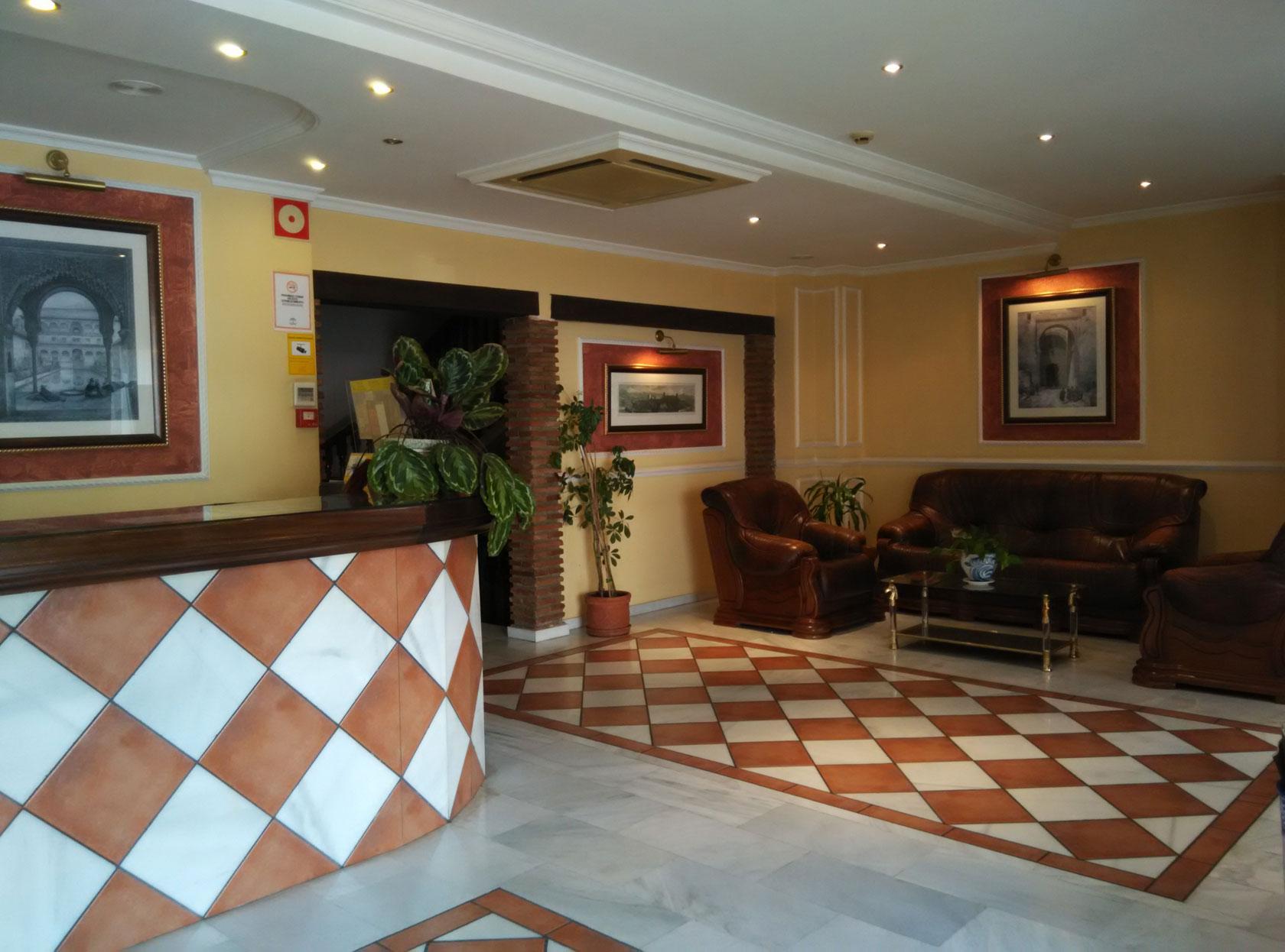 Hotel Calderon Cenes De La Vega Esterno foto