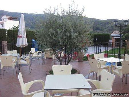 Hotel Calderon Cenes De La Vega Esterno foto