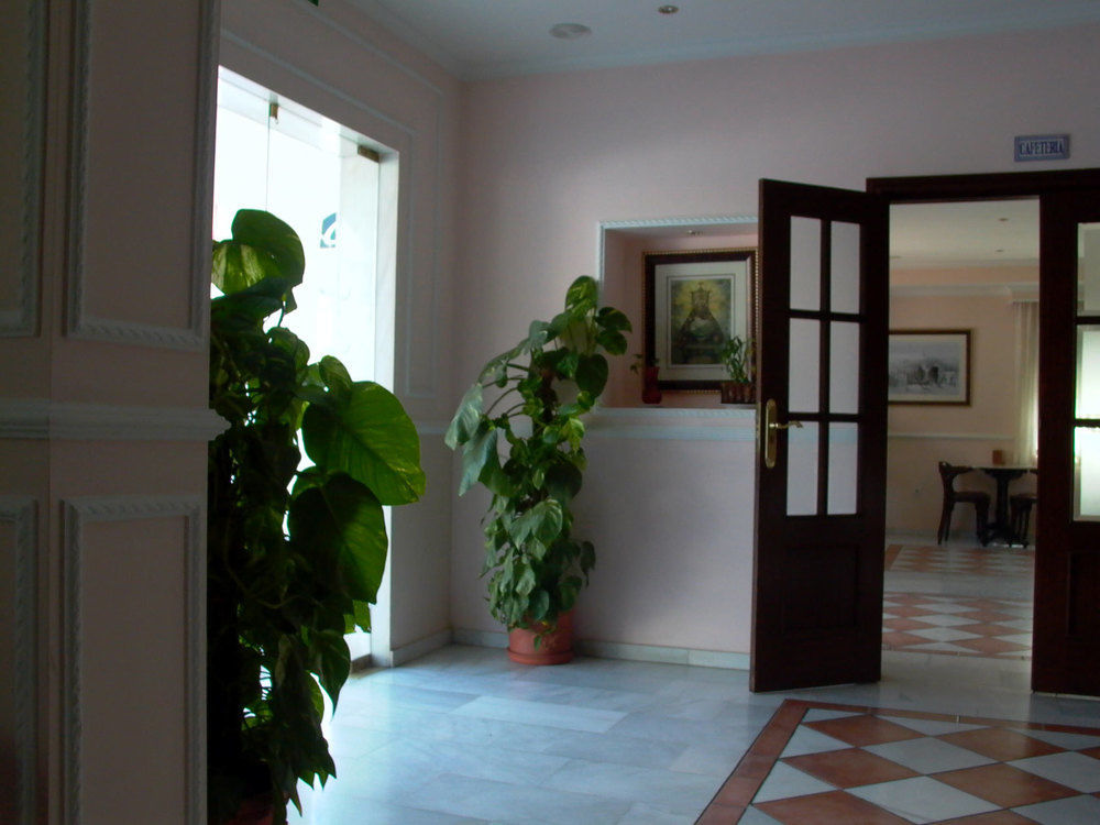 Hotel Calderon Cenes De La Vega Esterno foto